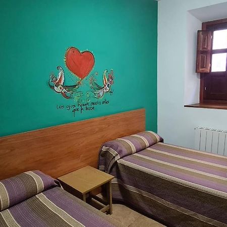 Corrala De San Anton. Alcaiceria Διαμέρισμα Γρανάδα Εξωτερικό φωτογραφία