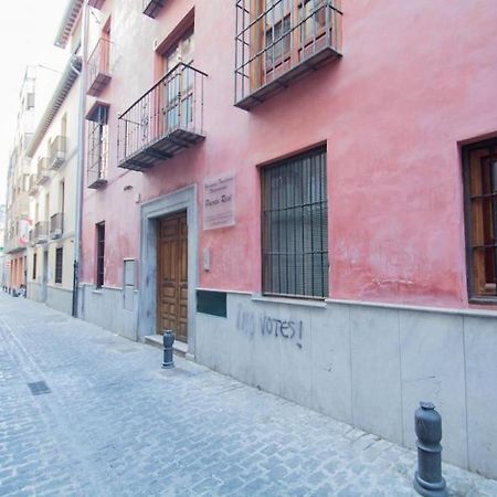 Corrala De San Anton. Alcaiceria Διαμέρισμα Γρανάδα Εξωτερικό φωτογραφία