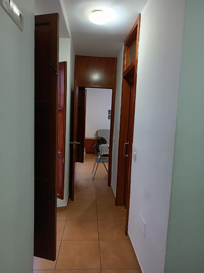Corrala De San Anton. Alcaiceria Διαμέρισμα Γρανάδα Εξωτερικό φωτογραφία