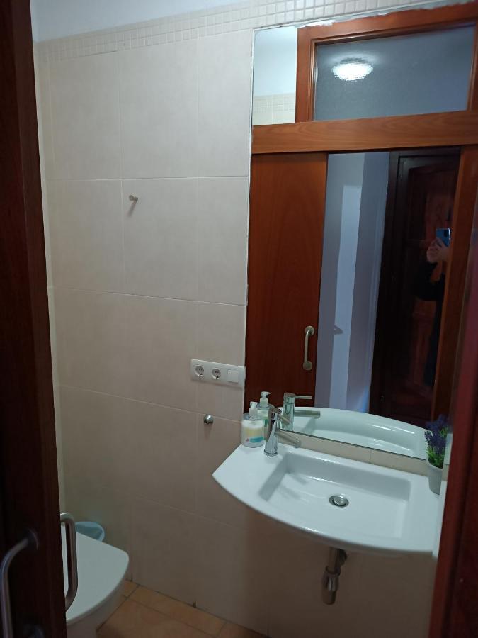 Corrala De San Anton. Alcaiceria Διαμέρισμα Γρανάδα Εξωτερικό φωτογραφία